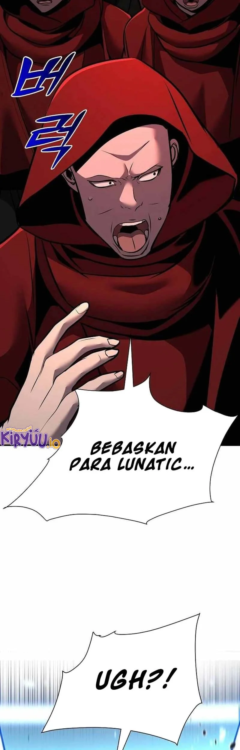 The Mysterious World’s Greatest Martial Artist Little Prince Chapter 67 Gambar 30