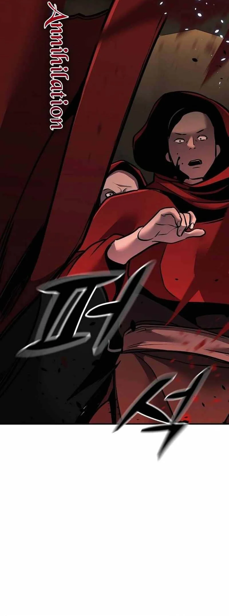 The Mysterious World’s Greatest Martial Artist Little Prince Chapter 67 Gambar 32