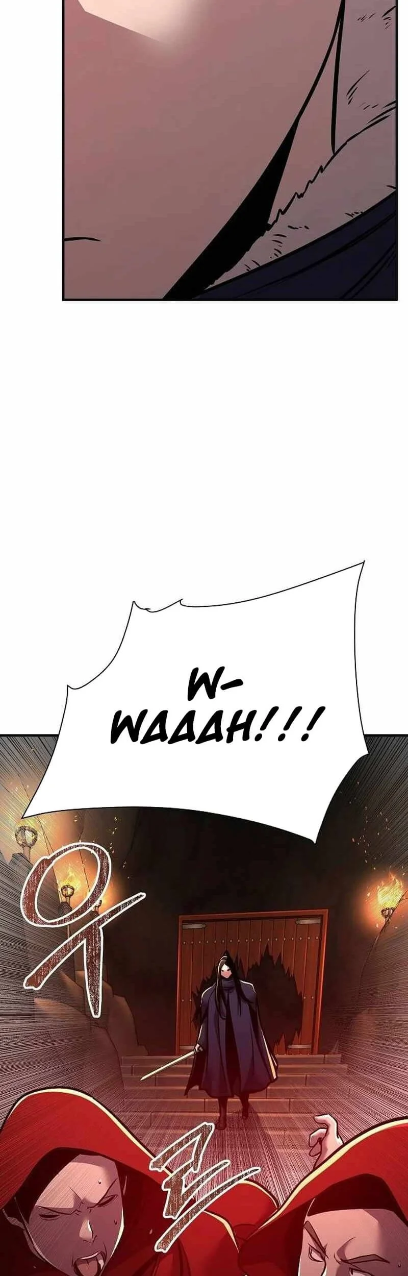 The Mysterious World’s Greatest Martial Artist Little Prince Chapter 67 Gambar 34