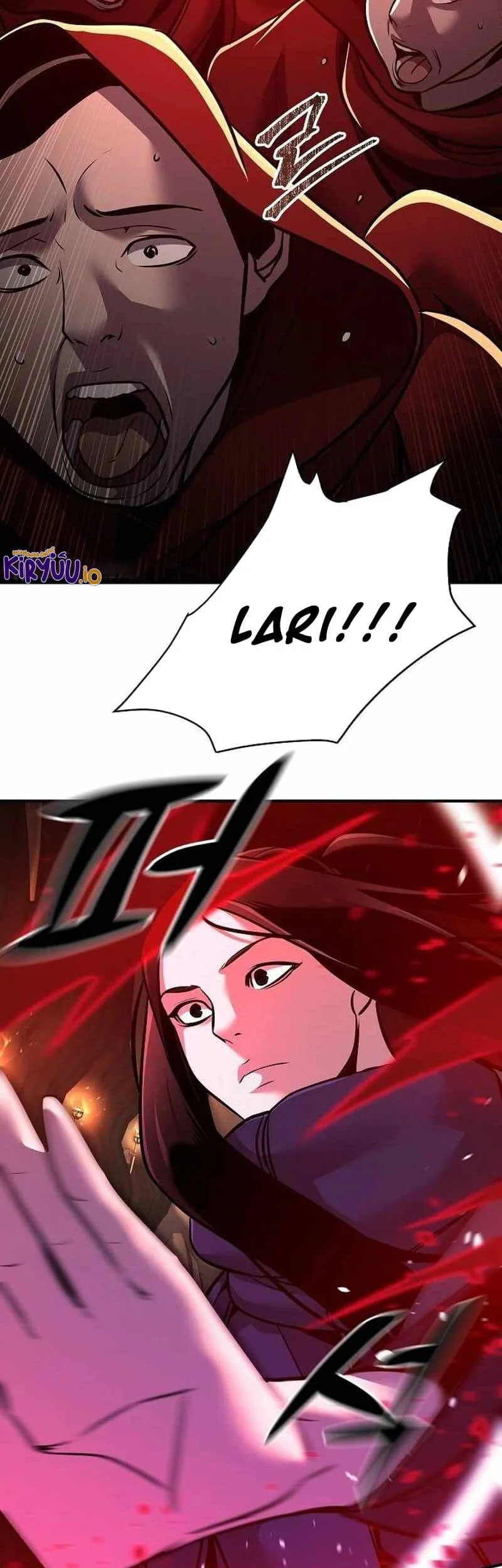 The Mysterious World’s Greatest Martial Artist Little Prince Chapter 67 Gambar 35