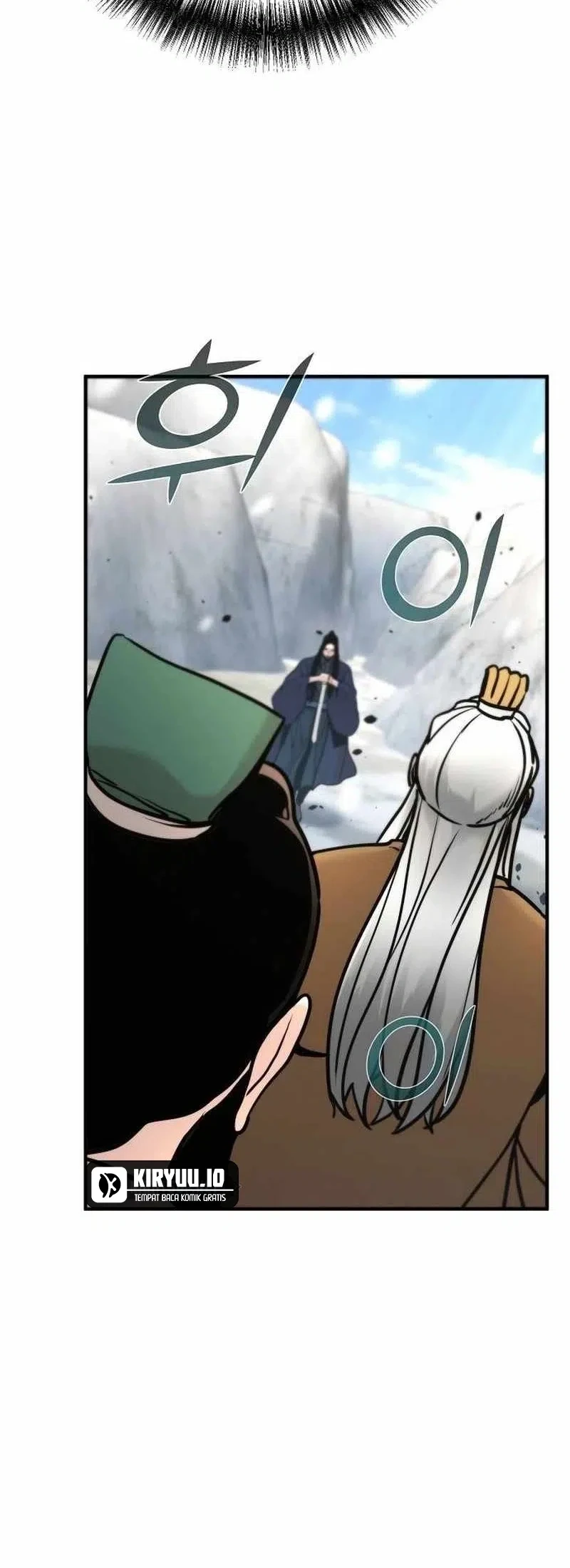 The Mysterious World’s Greatest Martial Artist Little Prince Chapter 79 Gambar 36