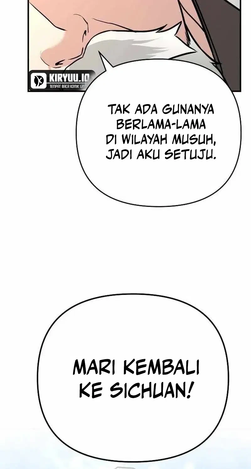 The Mysterious World’s Greatest Martial Artist Little Prince Chapter 79 Gambar 40