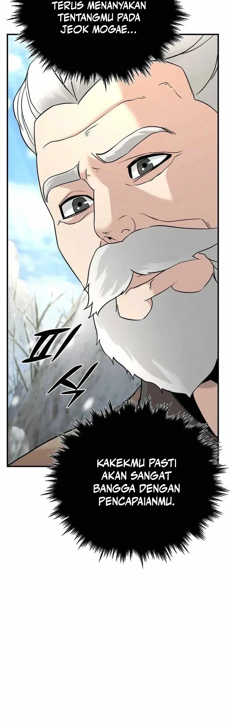 The Mysterious World’s Greatest Martial Artist Little Prince Chapter 79 Gambar 46