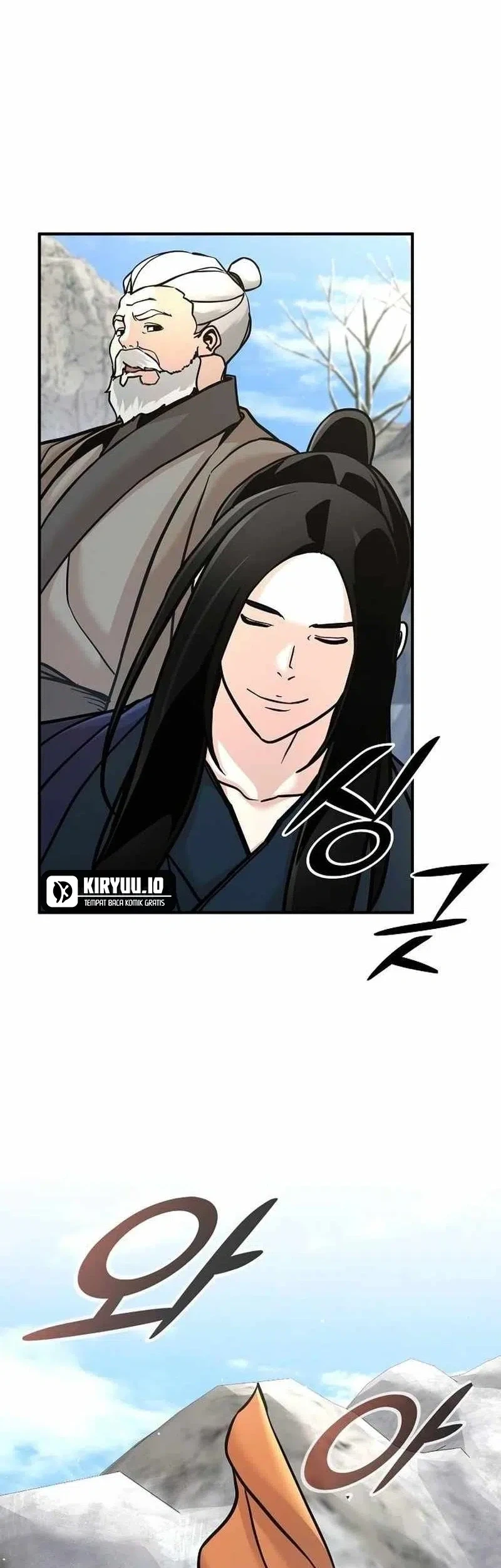 The Mysterious World’s Greatest Martial Artist Little Prince Chapter 79 Gambar 47