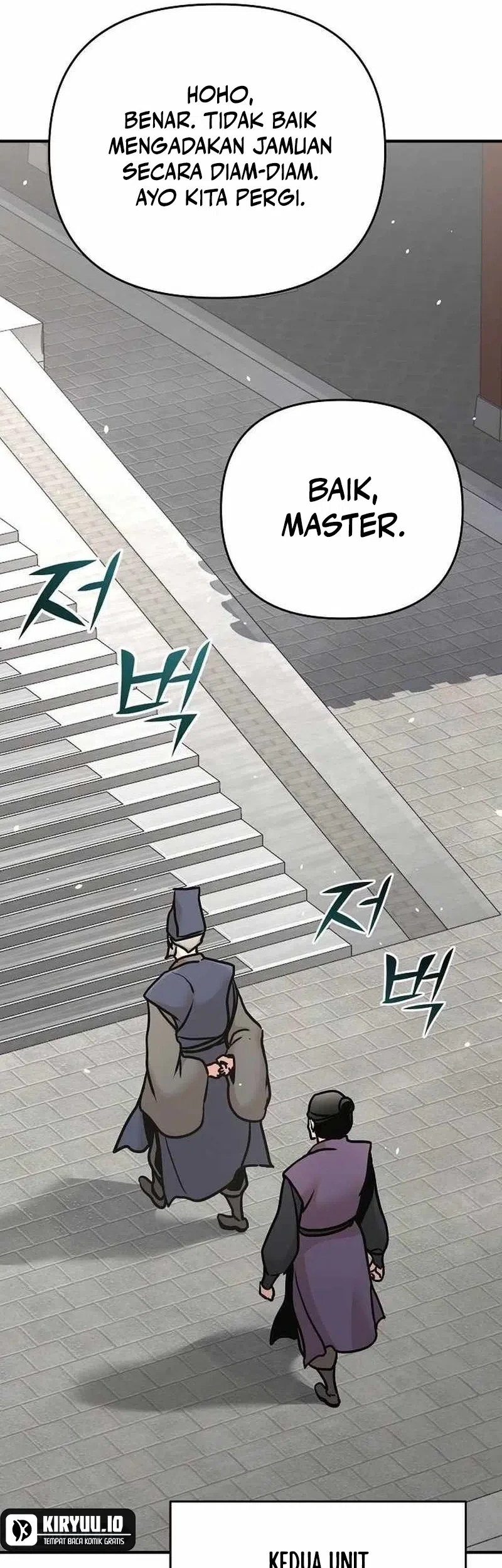 The Mysterious World’s Greatest Martial Artist Little Prince Chapter 79 Gambar 61