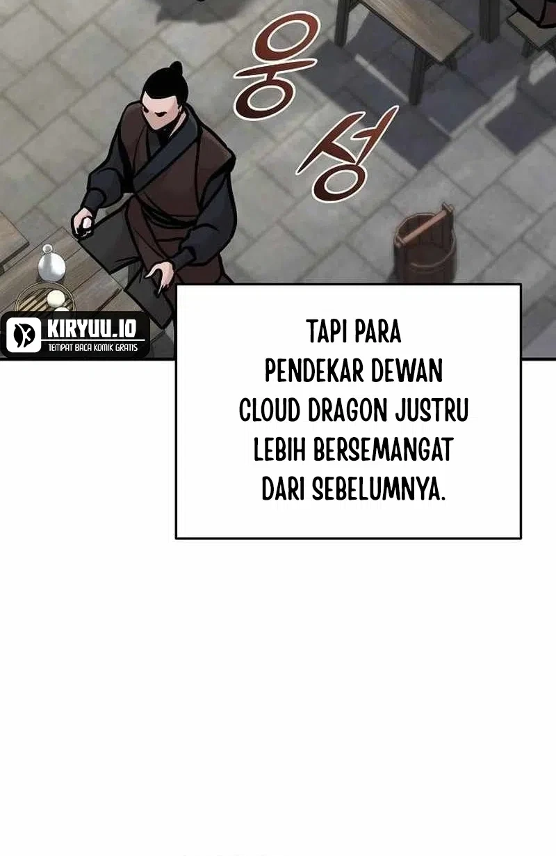 The Mysterious World’s Greatest Martial Artist Little Prince Chapter 79 Gambar 64