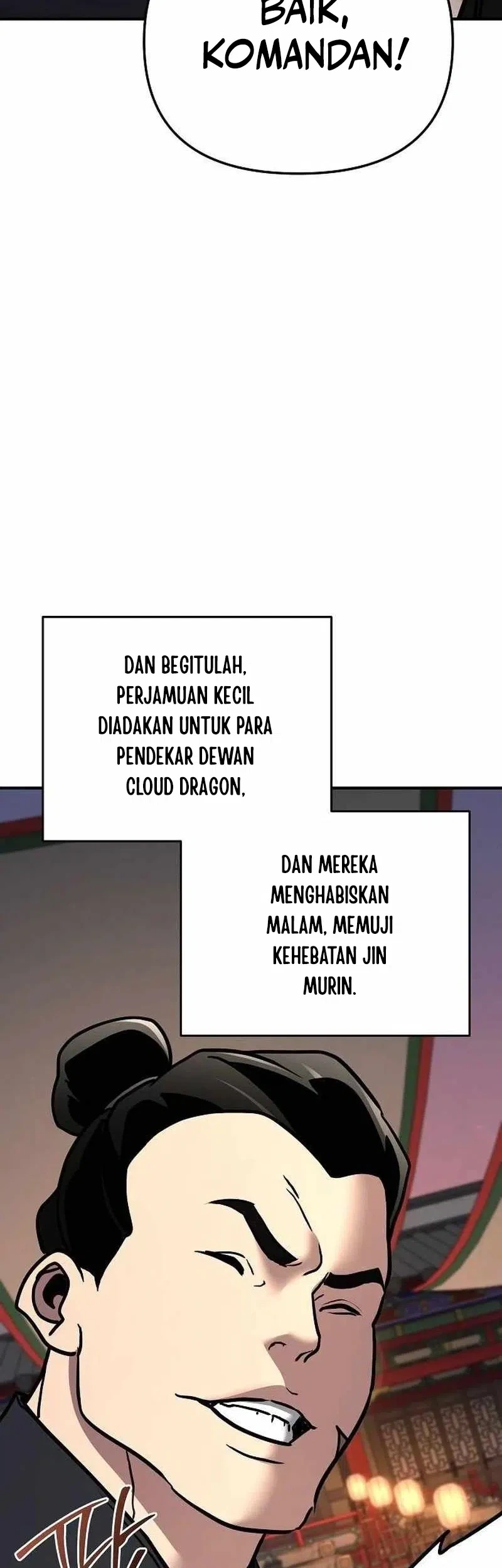 The Mysterious World’s Greatest Martial Artist Little Prince Chapter 79 Gambar 75