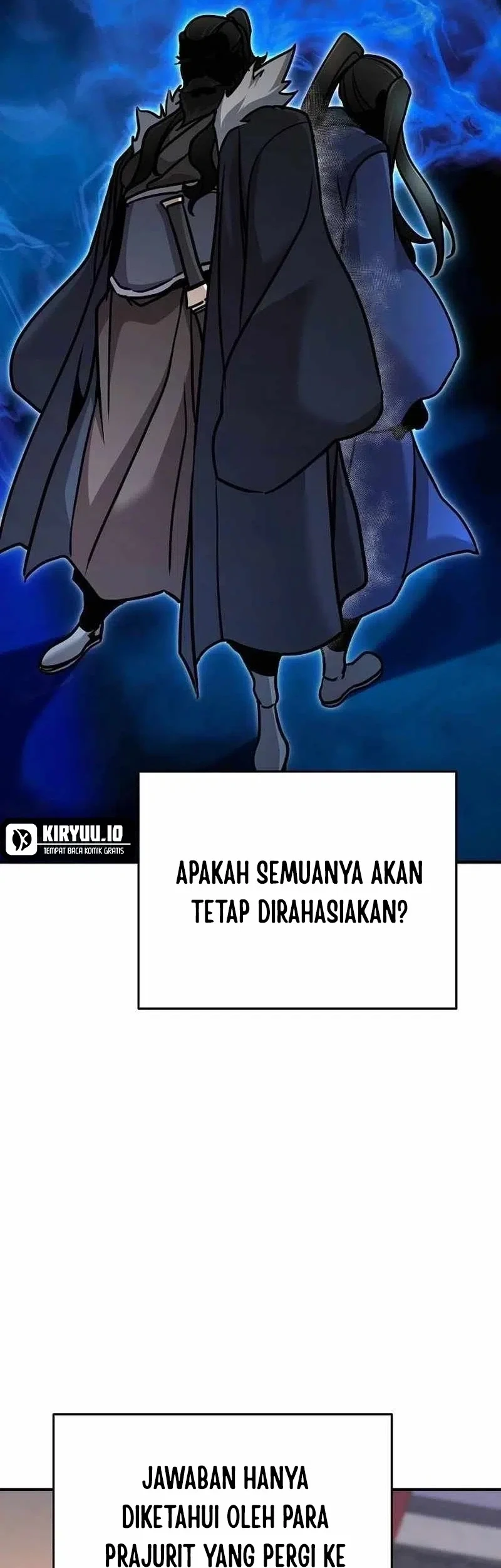 The Mysterious World’s Greatest Martial Artist Little Prince Chapter 79 Gambar 81