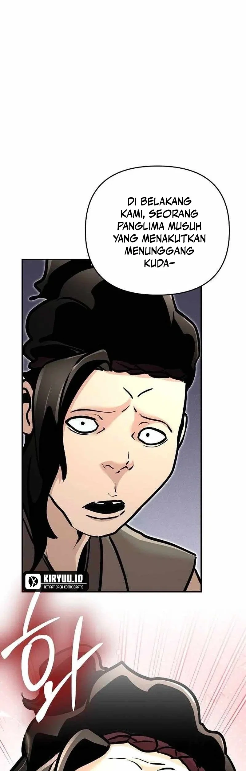 The Mysterious World’s Greatest Martial Artist Little Prince Chapter 79 Gambar 86