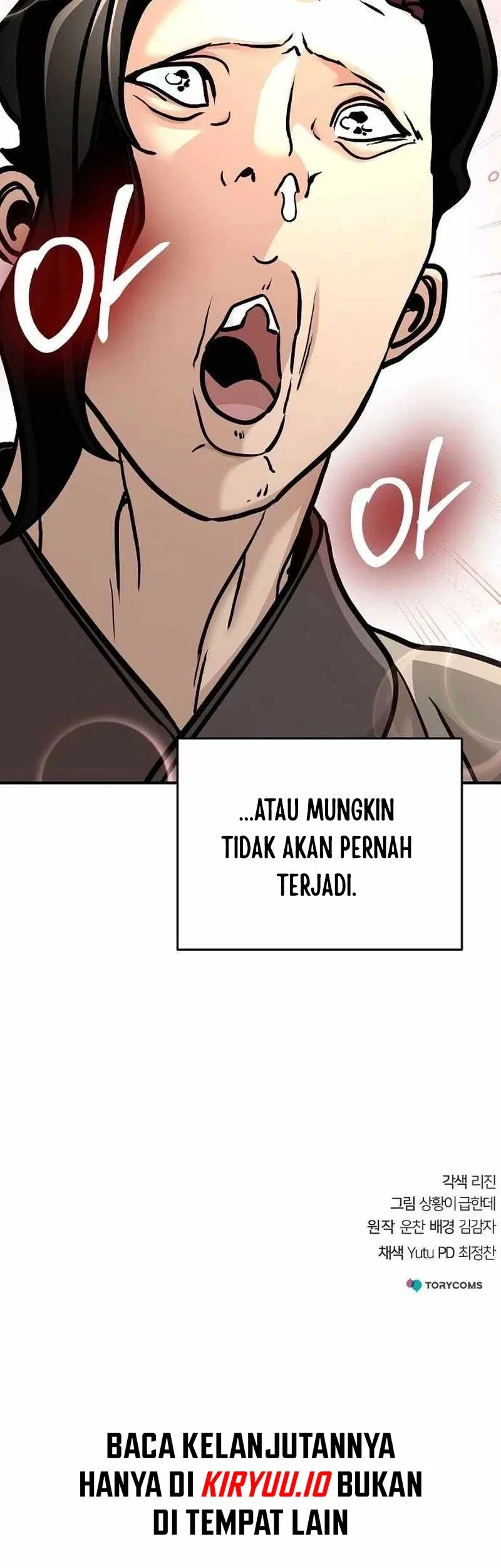 The Mysterious World’s Greatest Martial Artist Little Prince Chapter 79 Gambar 87