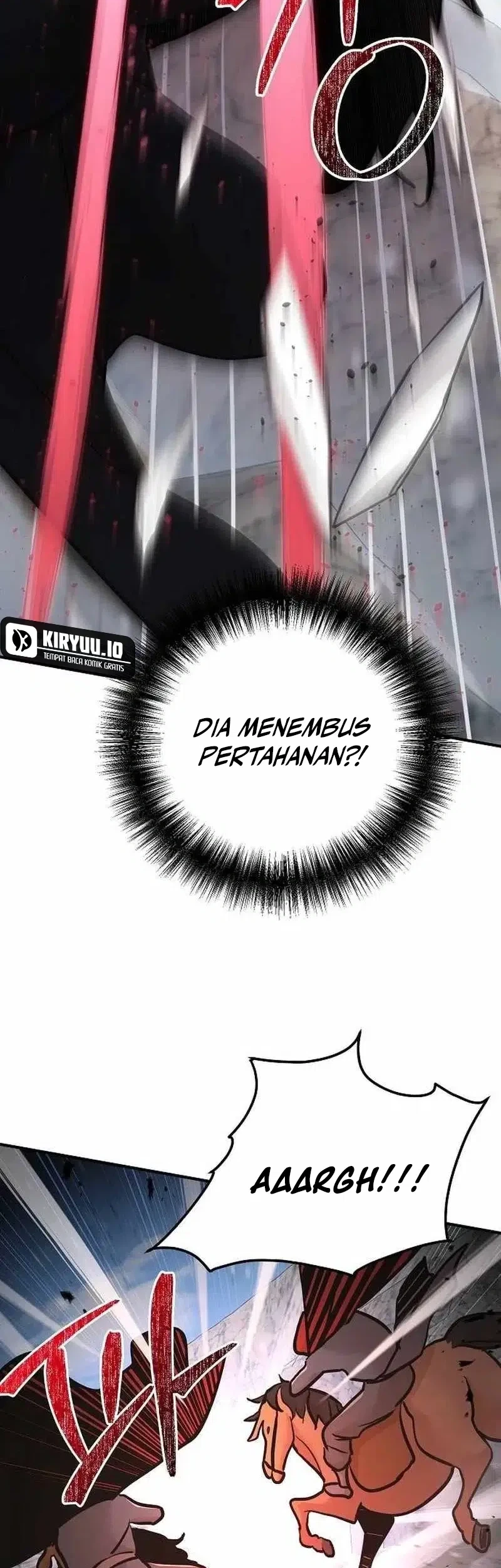 The Mysterious World’s Greatest Martial Artist Little Prince Chapter 79 Gambar 3