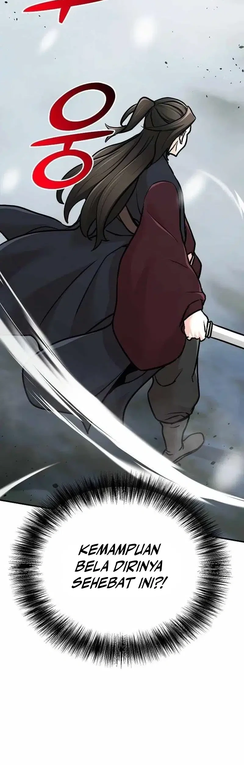 The Mysterious World’s Greatest Martial Artist Little Prince Chapter 79 Gambar 8