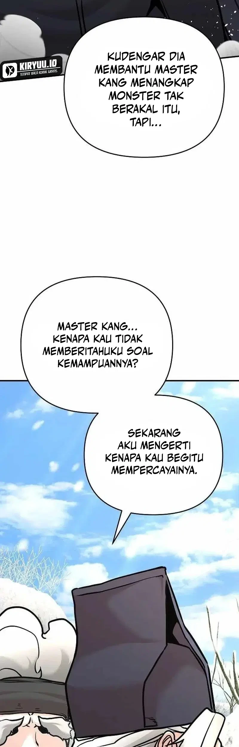 The Mysterious World’s Greatest Martial Artist Little Prince Chapter 79 Gambar 10