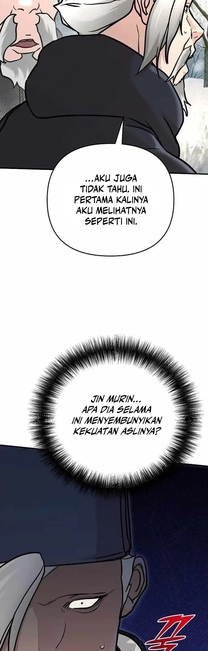 The Mysterious World’s Greatest Martial Artist Little Prince Chapter 79 Gambar 11