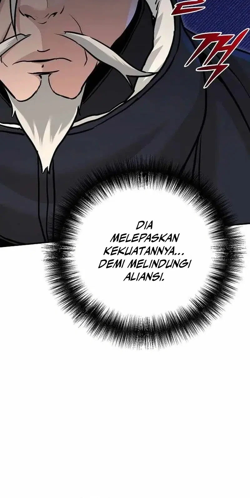 The Mysterious World’s Greatest Martial Artist Little Prince Chapter 79 Gambar 12