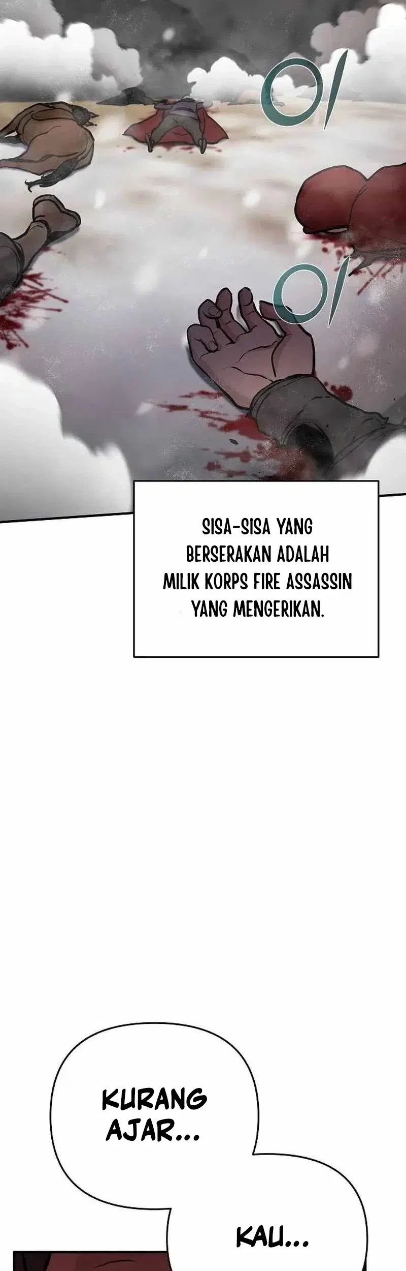 The Mysterious World’s Greatest Martial Artist Little Prince Chapter 79 Gambar 14