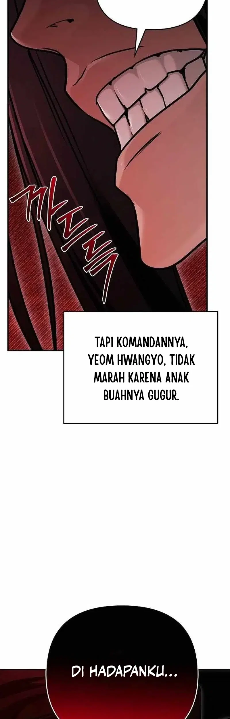 The Mysterious World’s Greatest Martial Artist Little Prince Chapter 79 Gambar 15