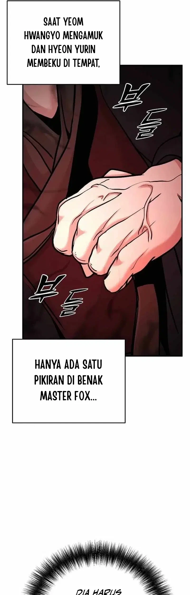 The Mysterious World’s Greatest Martial Artist Little Prince Chapter 79 Gambar 17