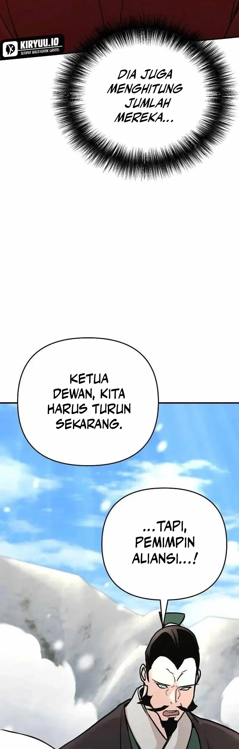 The Mysterious World’s Greatest Martial Artist Little Prince Chapter 79 Gambar 22