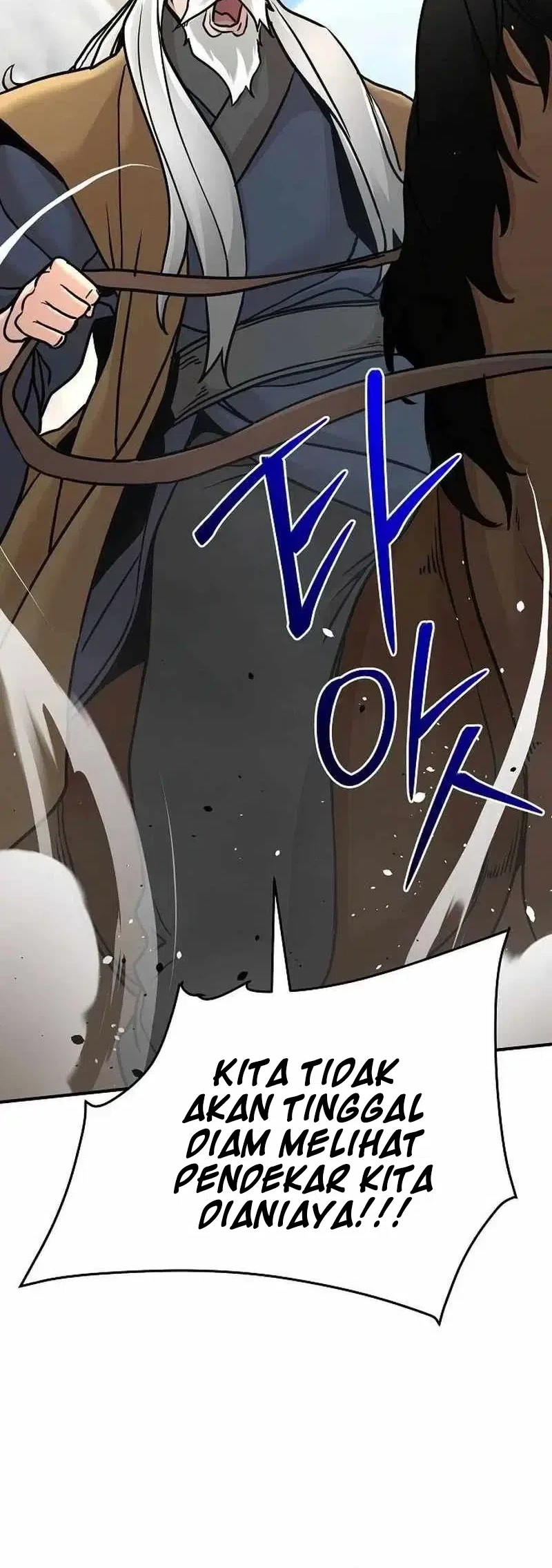 The Mysterious World’s Greatest Martial Artist Little Prince Chapter 79 Gambar 24