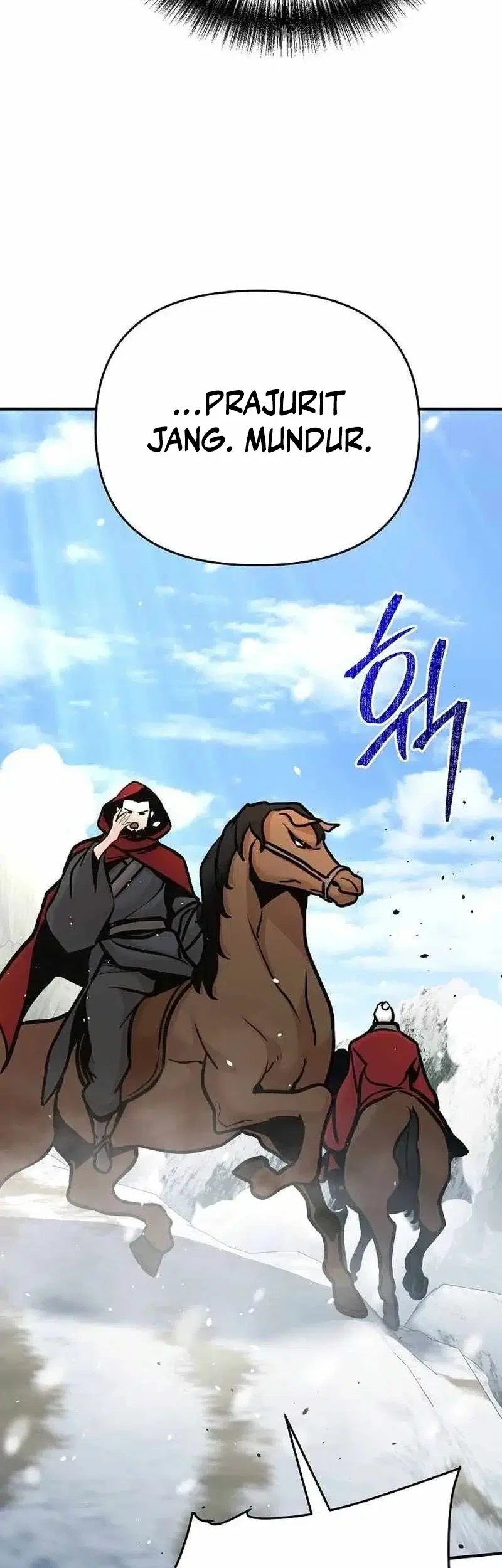 The Mysterious World’s Greatest Martial Artist Little Prince Chapter 79 Gambar 27