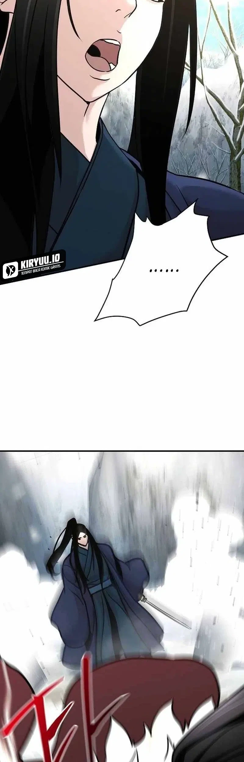 The Mysterious World’s Greatest Martial Artist Little Prince Chapter 79 Gambar 31