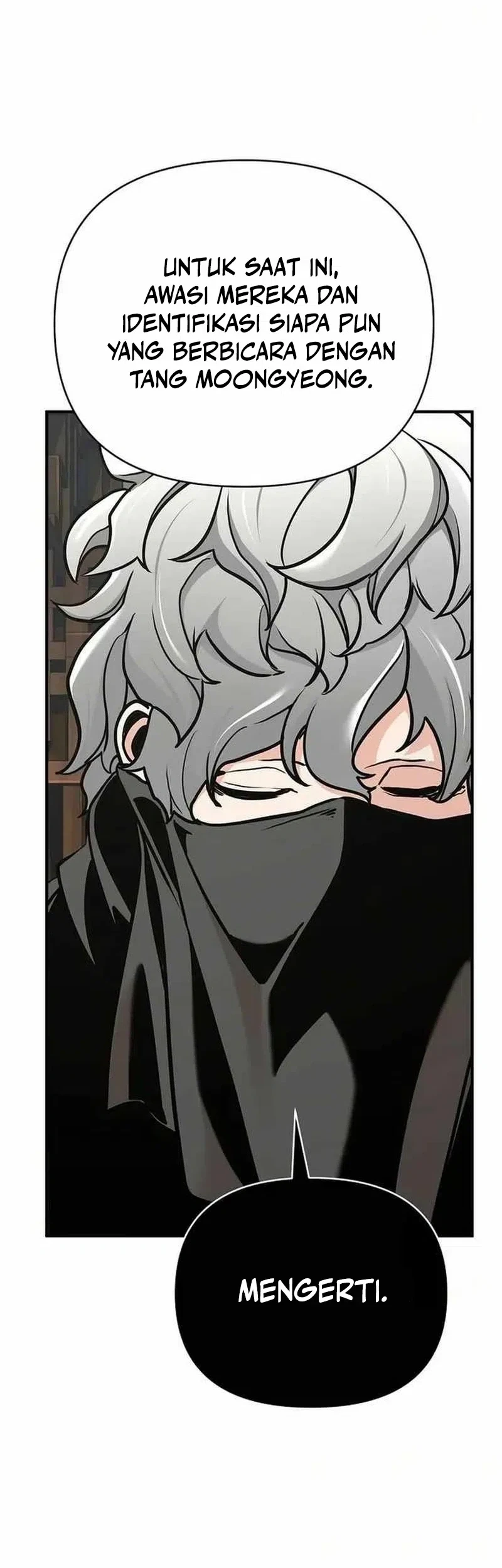 The Mysterious World’s Greatest Martial Artist Little Prince Chapter 80 Gambar 41