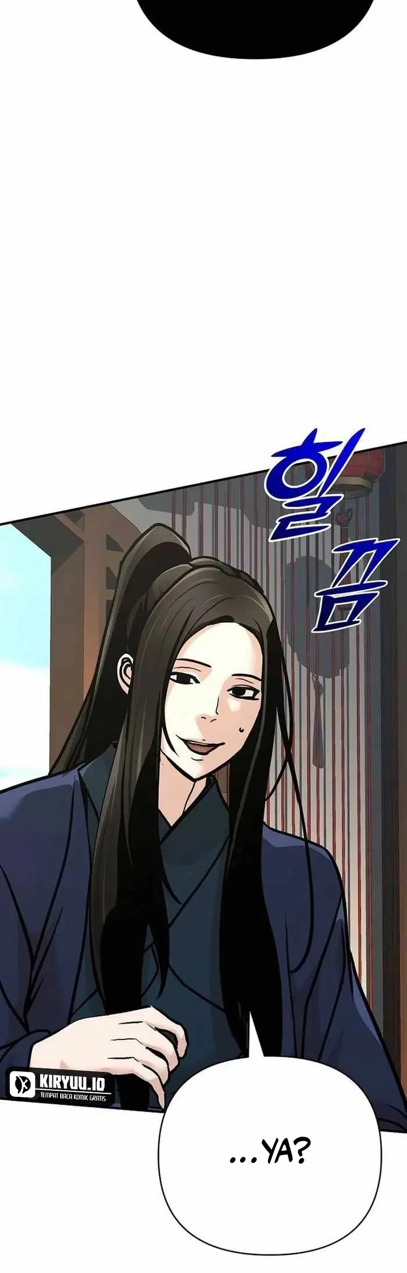 The Mysterious World’s Greatest Martial Artist Little Prince Chapter 80 Gambar 43