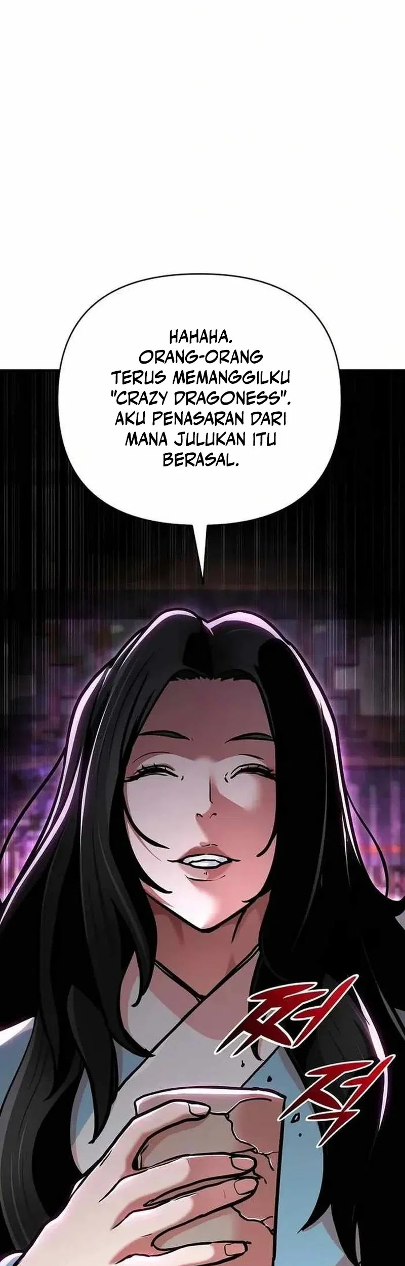 The Mysterious World’s Greatest Martial Artist Little Prince Chapter 80 Gambar 44