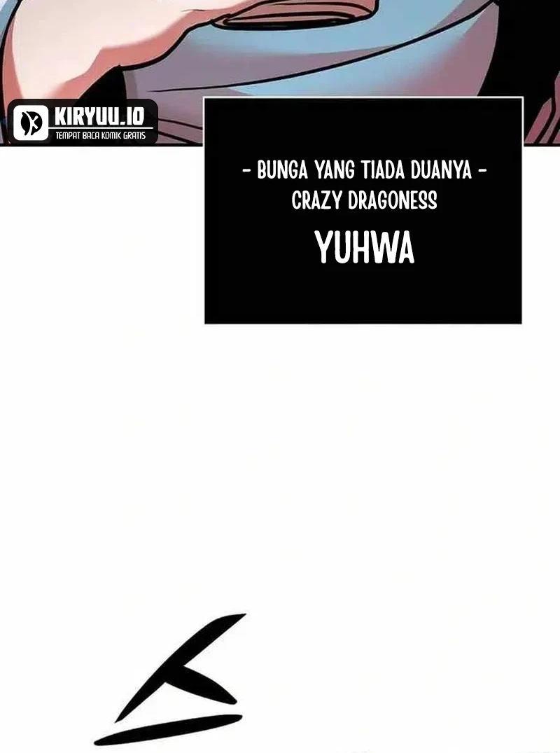 The Mysterious World’s Greatest Martial Artist Little Prince Chapter 80 Gambar 45