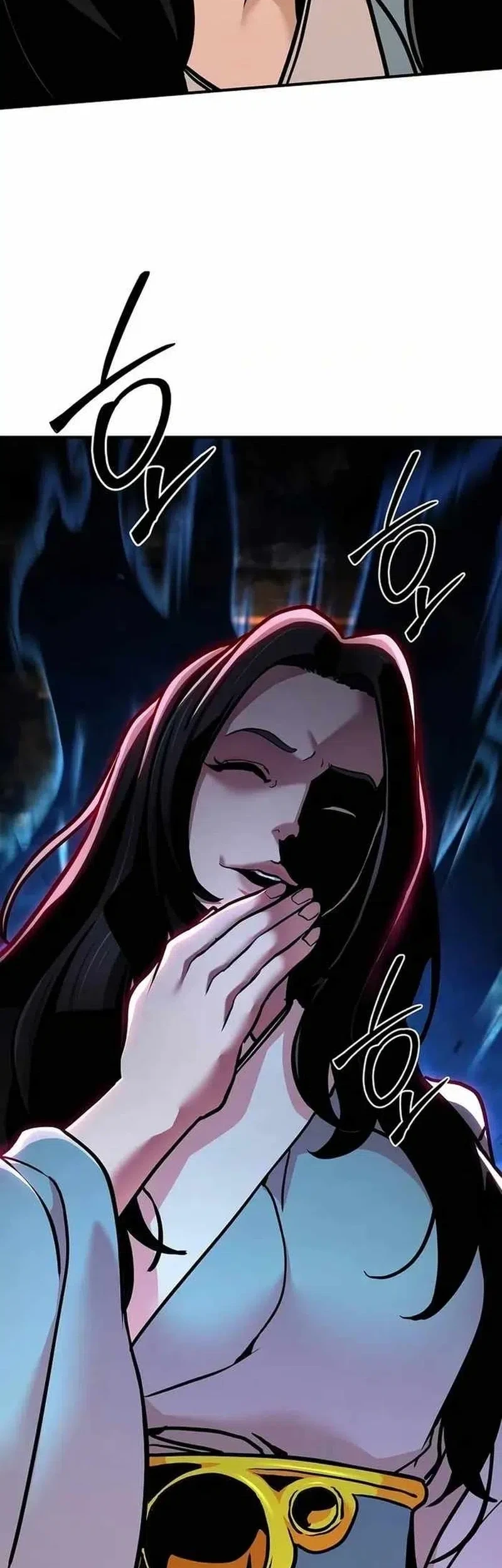 The Mysterious World’s Greatest Martial Artist Little Prince Chapter 80 Gambar 47