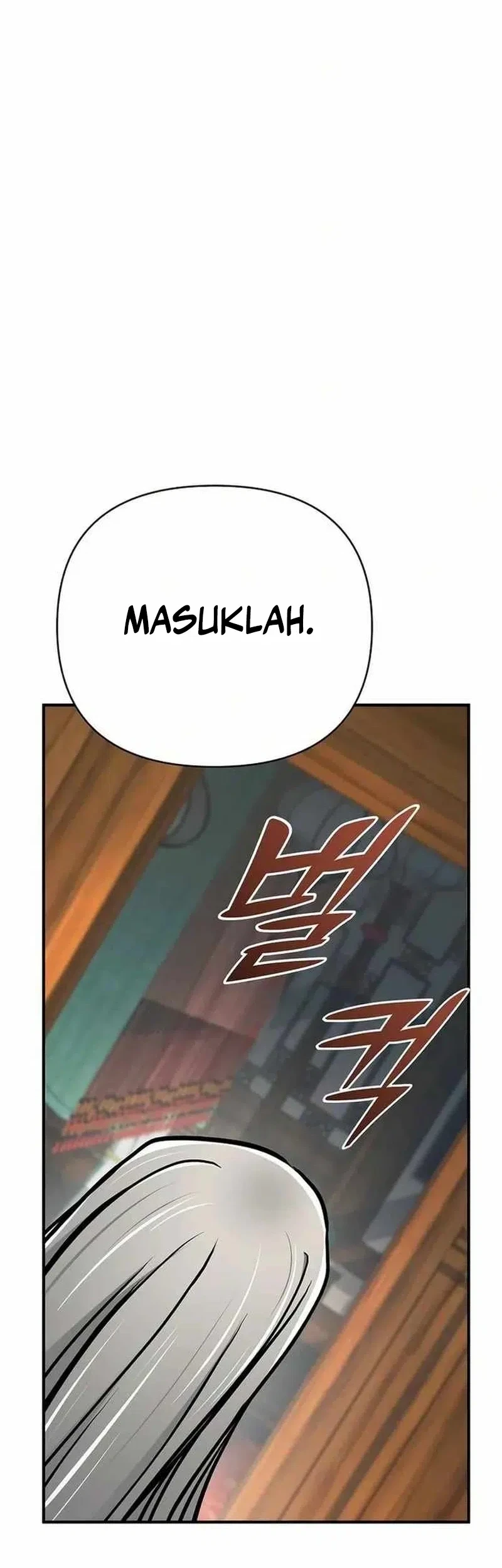 The Mysterious World’s Greatest Martial Artist Little Prince Chapter 80 Gambar 51