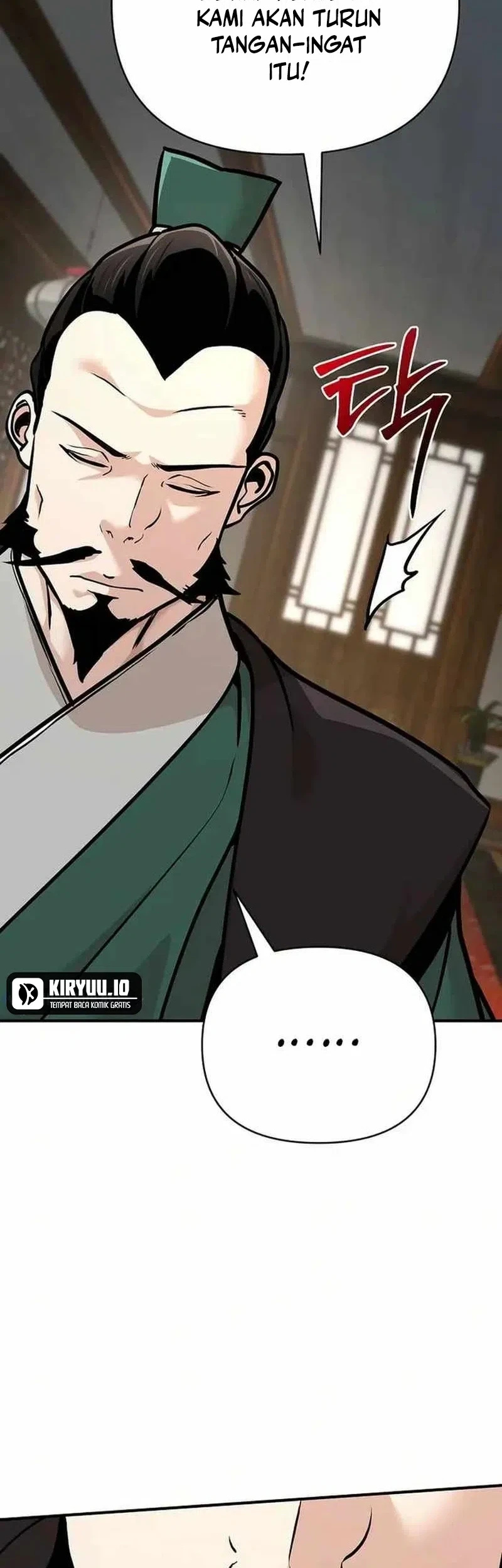 The Mysterious World’s Greatest Martial Artist Little Prince Chapter 80 Gambar 59