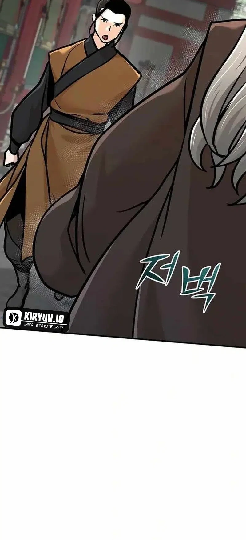 The Mysterious World’s Greatest Martial Artist Little Prince Chapter 80 Gambar 61