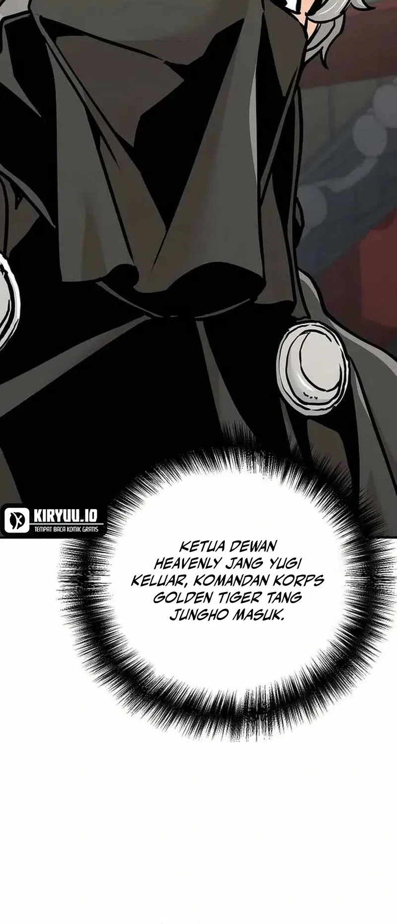 The Mysterious World’s Greatest Martial Artist Little Prince Chapter 80 Gambar 65