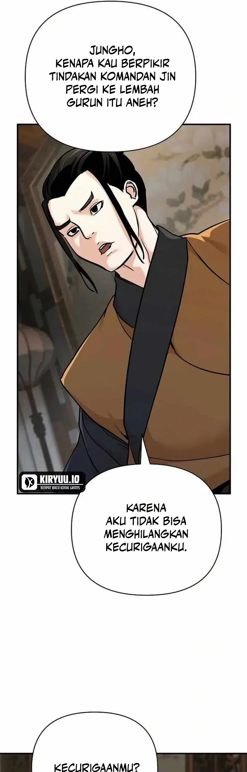 The Mysterious World’s Greatest Martial Artist Little Prince Chapter 80 Gambar 82