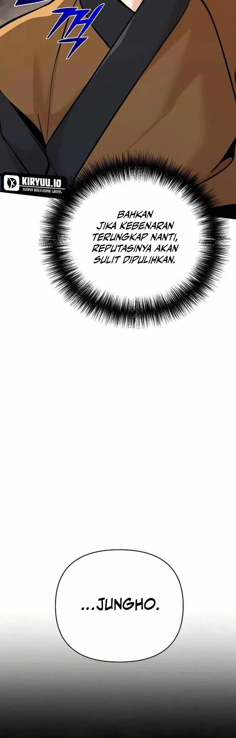 The Mysterious World’s Greatest Martial Artist Little Prince Chapter 80 Gambar 87