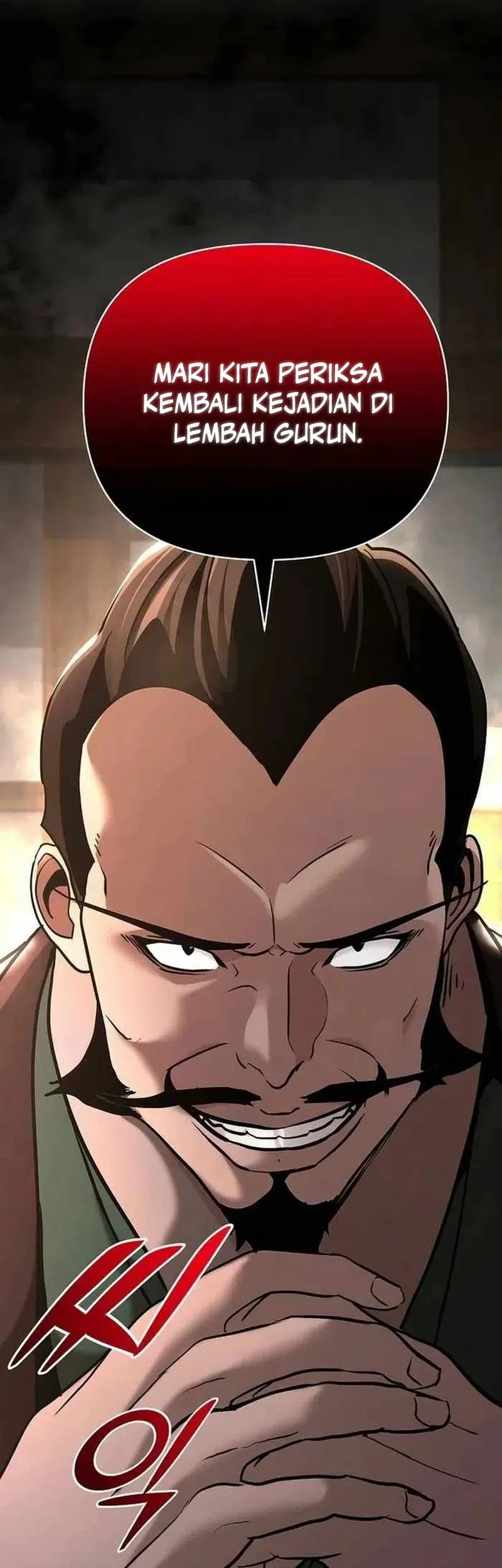 The Mysterious World’s Greatest Martial Artist Little Prince Chapter 80 Gambar 88