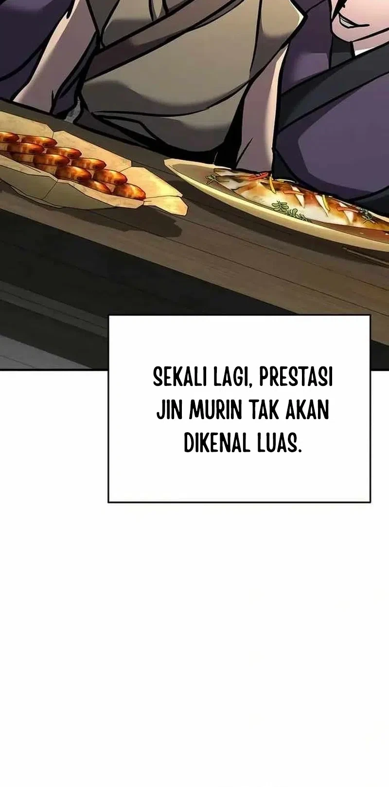 The Mysterious World’s Greatest Martial Artist Little Prince Chapter 80 Gambar 5