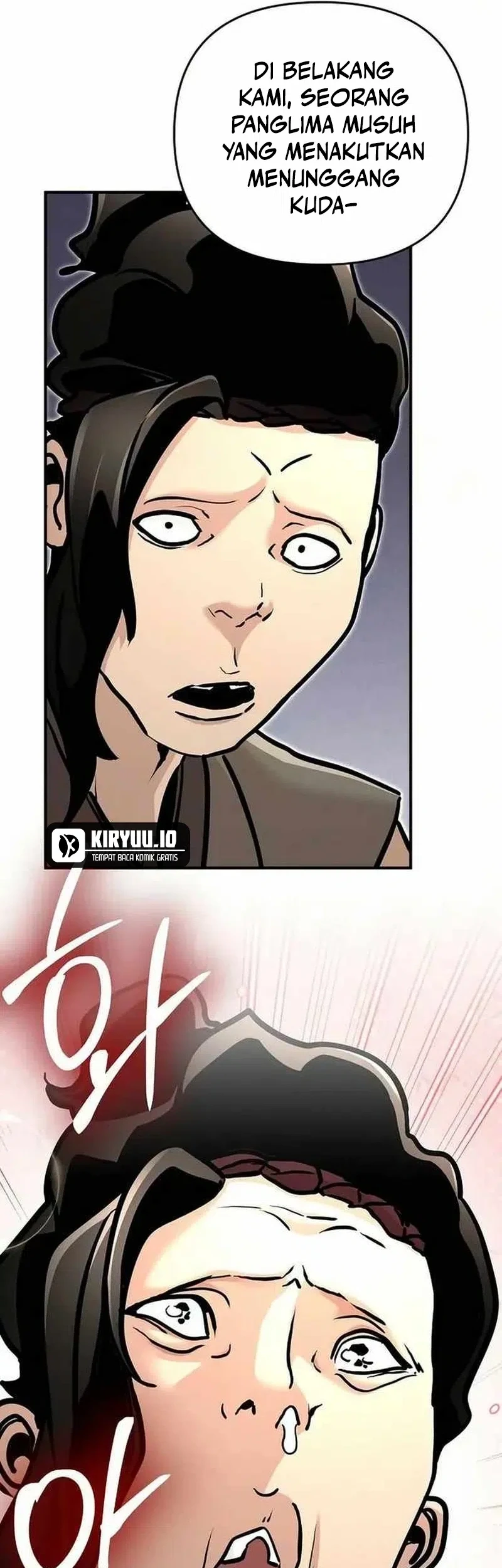 The Mysterious World’s Greatest Martial Artist Little Prince Chapter 80 Gambar 6