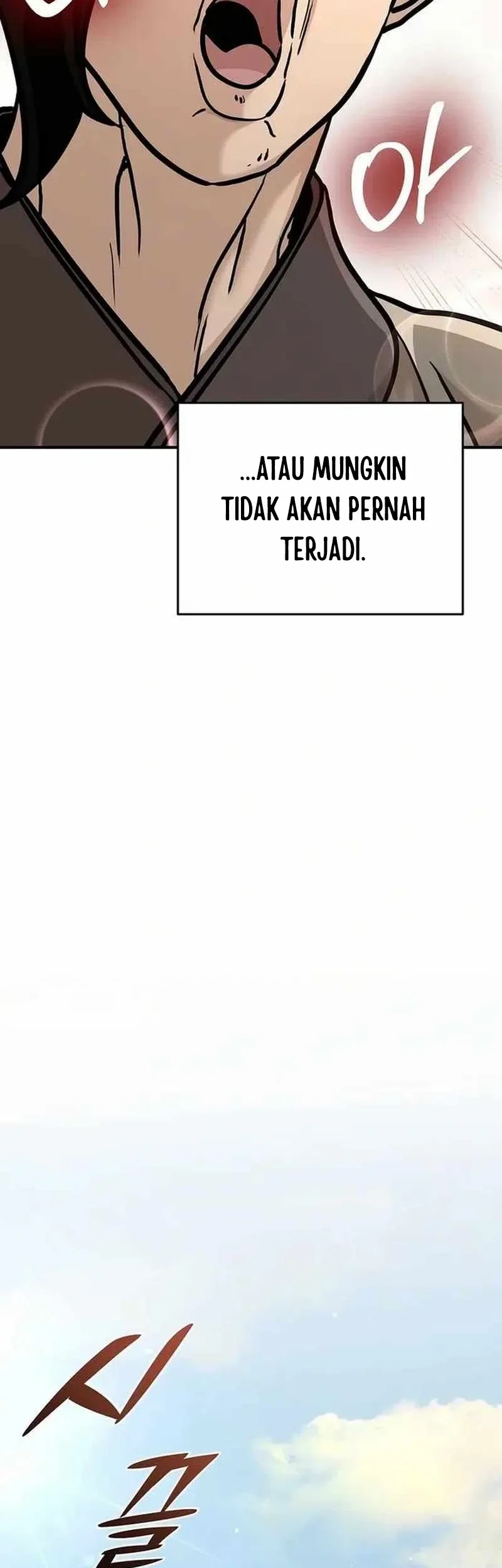 The Mysterious World’s Greatest Martial Artist Little Prince Chapter 80 Gambar 7