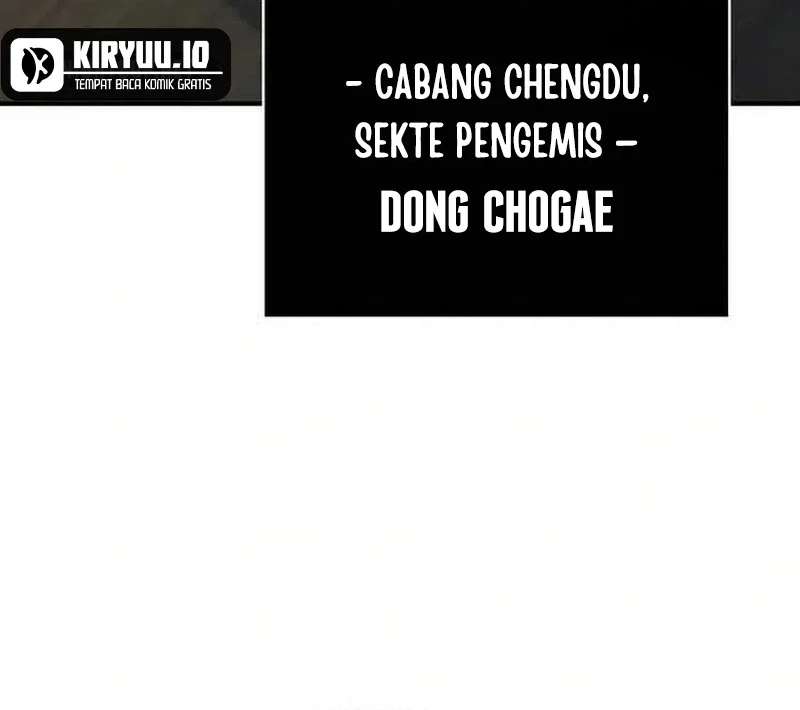 The Mysterious World’s Greatest Martial Artist Little Prince Chapter 80 Gambar 13