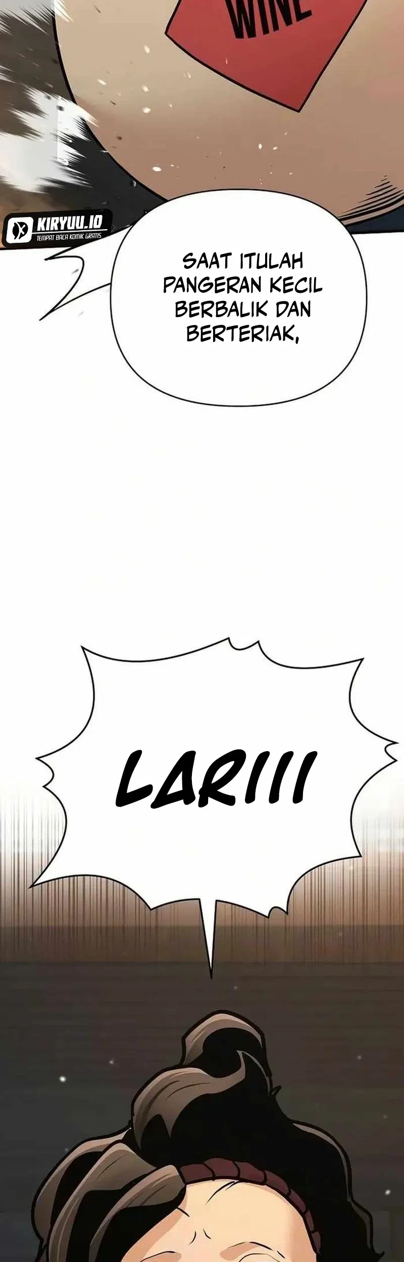 The Mysterious World’s Greatest Martial Artist Little Prince Chapter 80 Gambar 19