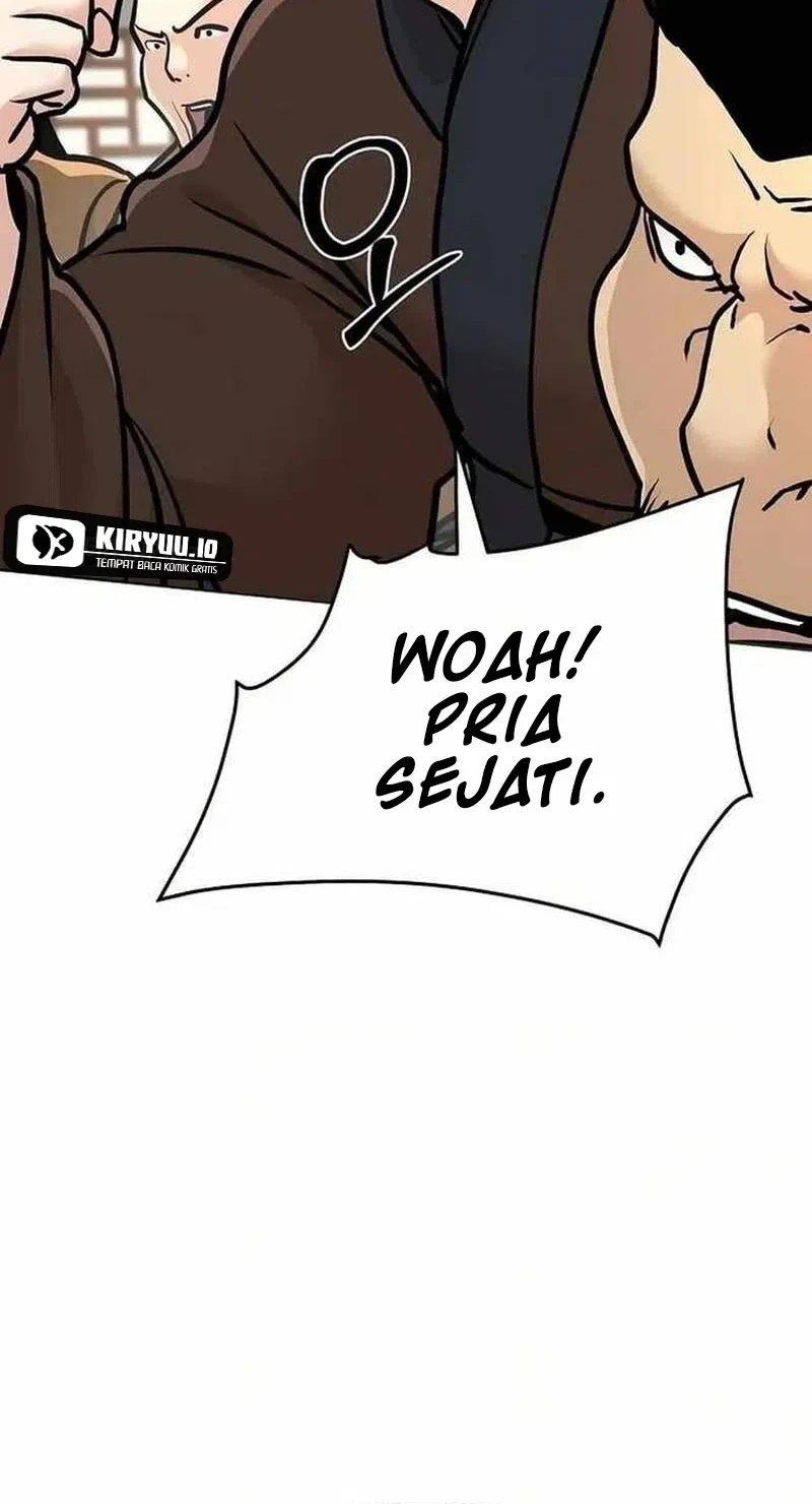 The Mysterious World’s Greatest Martial Artist Little Prince Chapter 80 Gambar 21