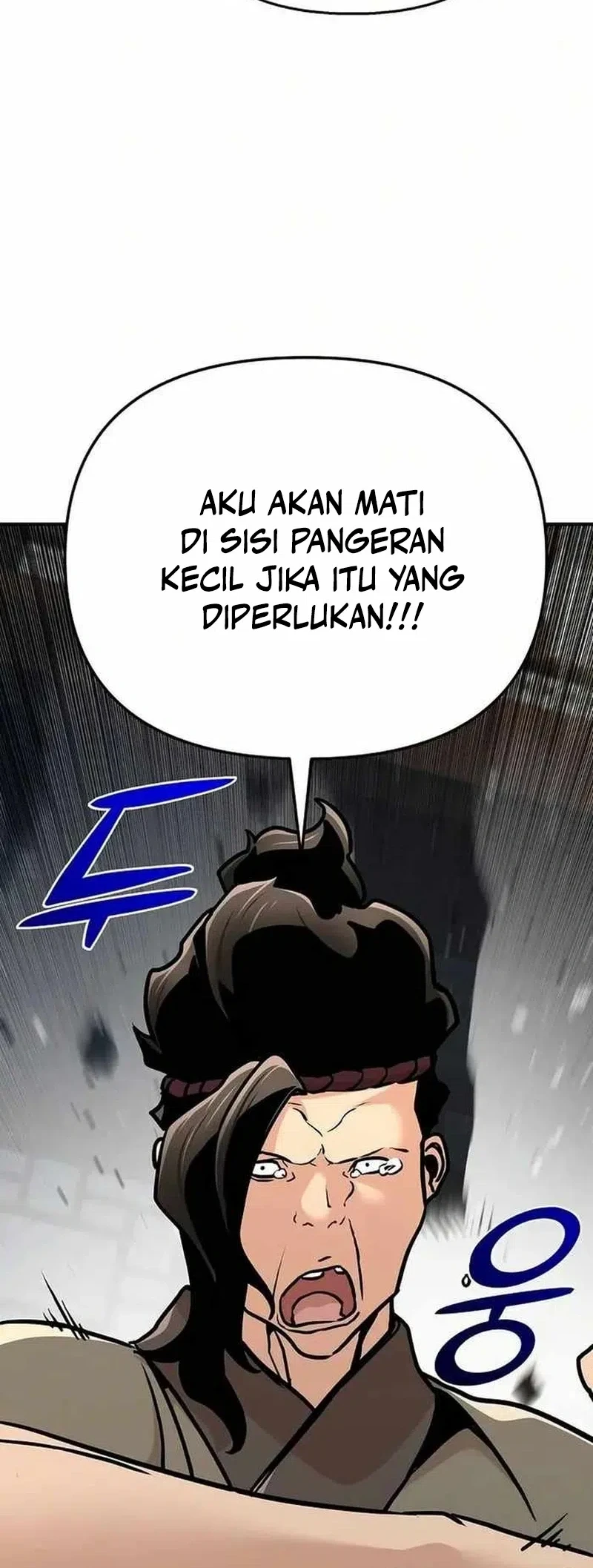 The Mysterious World’s Greatest Martial Artist Little Prince Chapter 80 Gambar 25