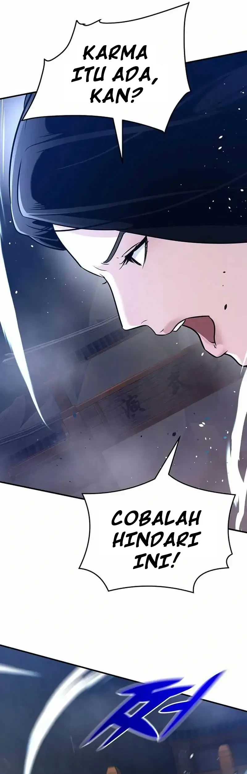 The Mysterious World’s Greatest Martial Artist Little Prince Chapter 81 Gambar 28