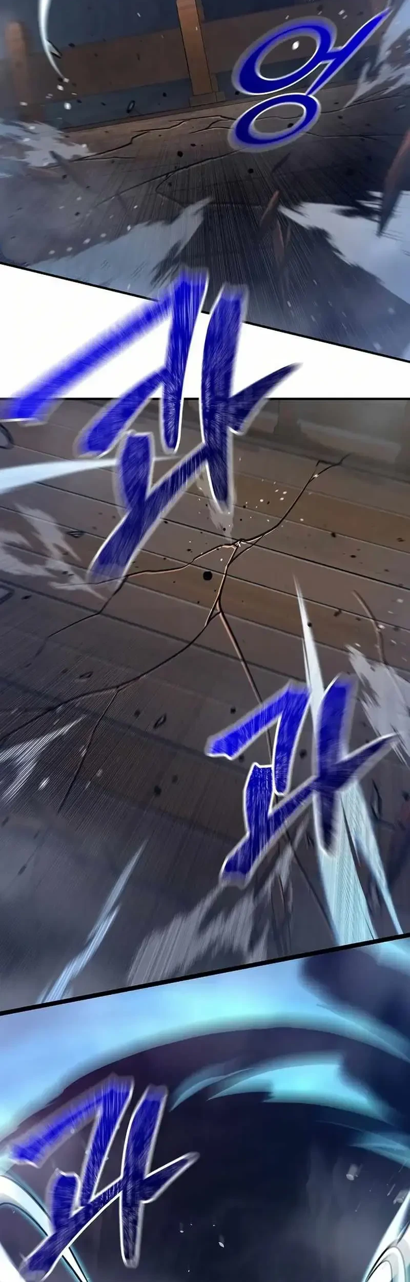 The Mysterious World’s Greatest Martial Artist Little Prince Chapter 81 Gambar 29