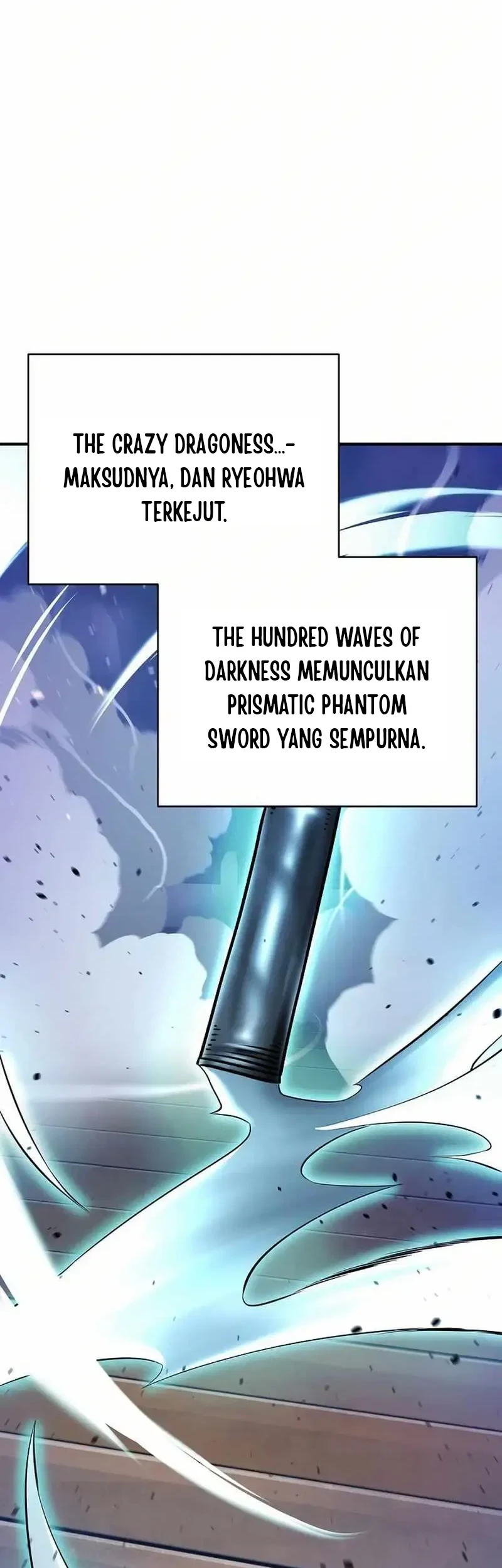 The Mysterious World’s Greatest Martial Artist Little Prince Chapter 81 Gambar 35