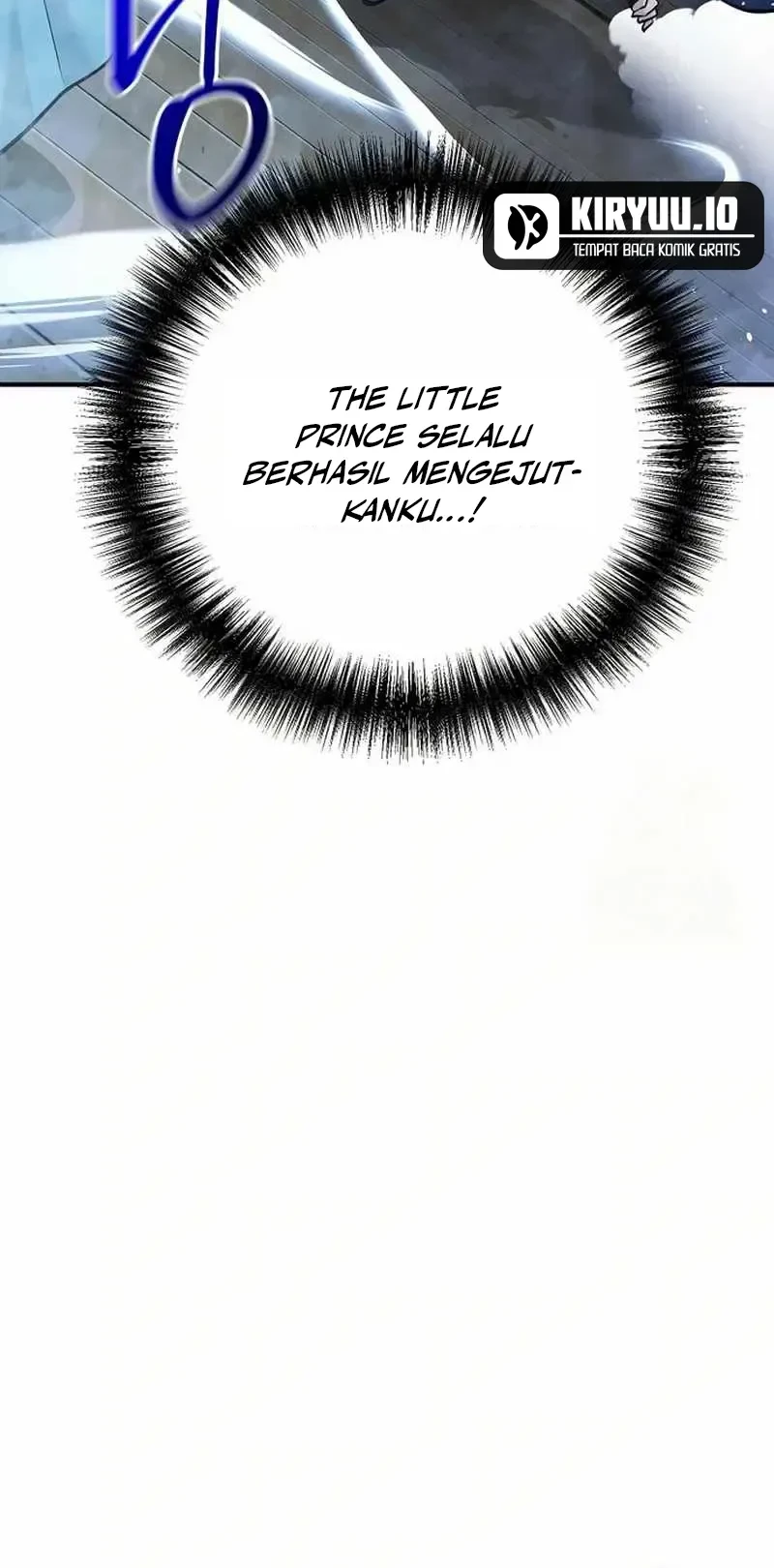 The Mysterious World’s Greatest Martial Artist Little Prince Chapter 81 Gambar 39