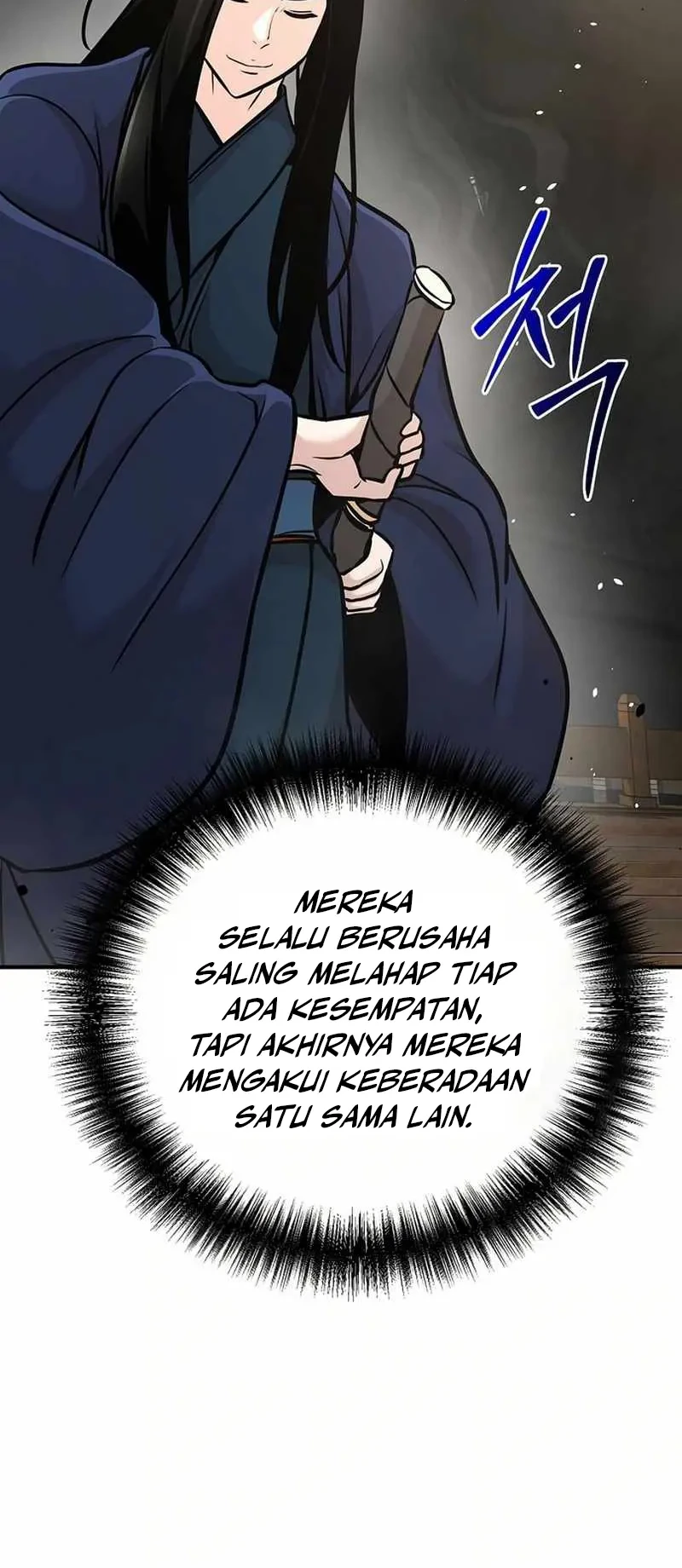 The Mysterious World’s Greatest Martial Artist Little Prince Chapter 81 Gambar 42